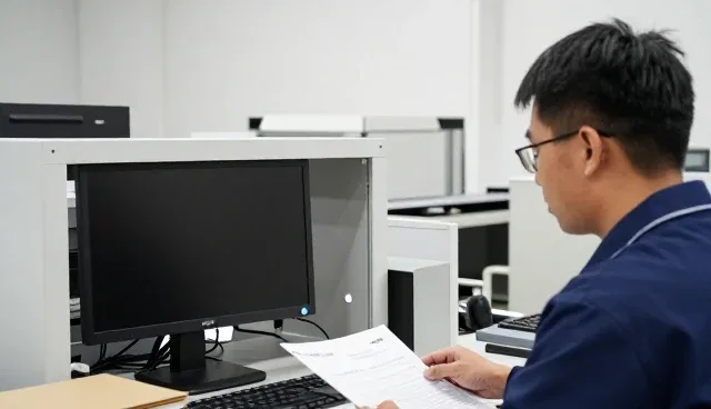 广州晋凡包装器材有限公司