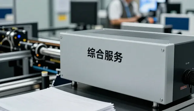 封箱机